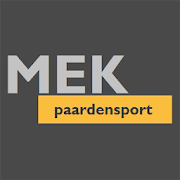 Mek Paardensport  Icon