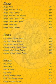 Cafe Dilli Rocks menu 6