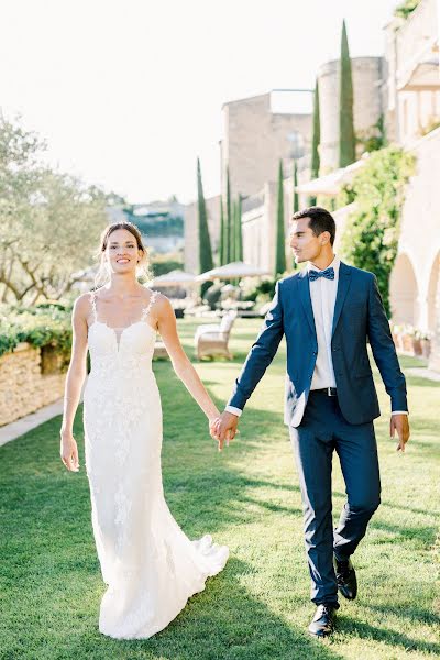 Photographe de mariage Jeremie Hkb (jeremiehkb). Photo du 3 décembre 2020