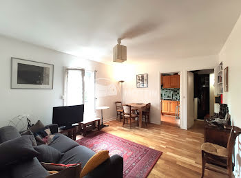 appartement à Vitry-sur-Seine (94)