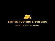 Empire Roofing & Building Logo