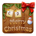 应用程序下载 Christmas Keyboard 安装 最新 APK 下载程序