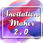 Invitation Maker 2.0 Apk