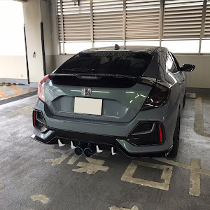 シビック FK7