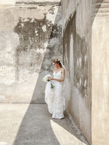 Wedding photographer Sergio Martínez (sergioweddings). Photo of 24 November 2022