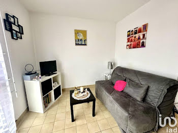 appartement à Guilvinec (29)