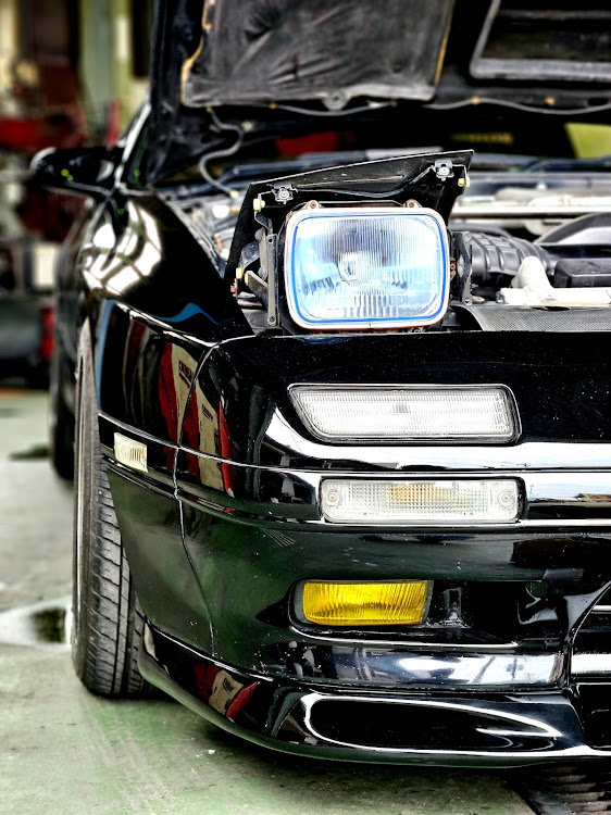 RX-7の昌樹さんが投稿したカスタム事例の投稿画像22枚目