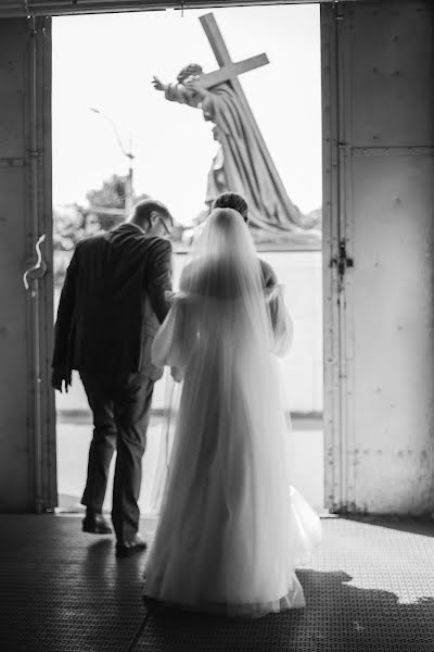 Fotógrafo de bodas Tatyana Volkova (zayats). Foto del 12 de julio 2023