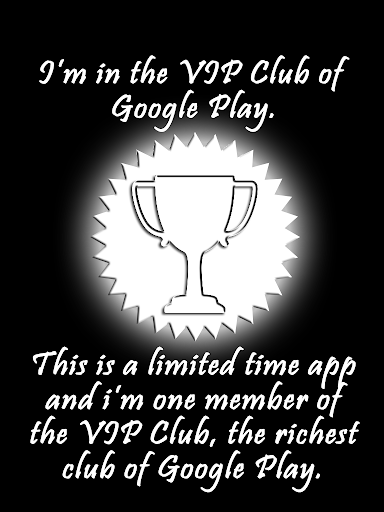 Im Rich - VIP Club Limited