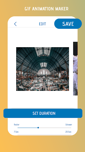 GIF Maker- Build your own GIF and Edit Video