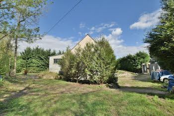 maison à Pouilly-sur-Saône (21)