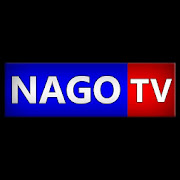 NAGO TV  HAITI 3.0 Icon