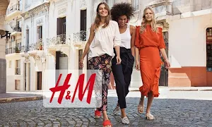 H&M pic