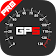 Speedometer GPS Pro icon