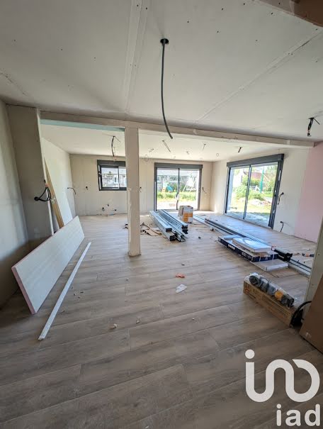 Vente maison 5 pièces 140 m² à Grainville-Langannerie (14190), 355 000 €