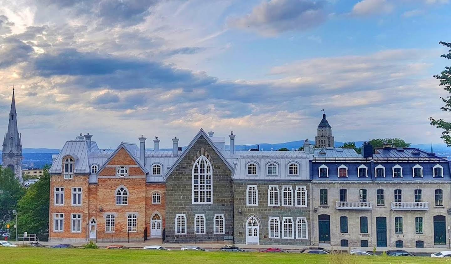 Appartement Québec