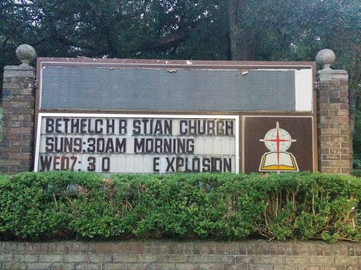 Bethel Christian Church