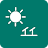 Photovoltaic Monitor icon