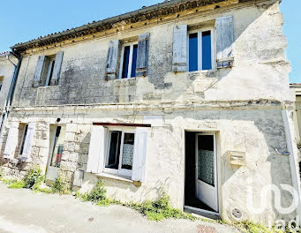 maison à Lormont (33)