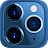 Camera for iPhone 14 Pro Max icon