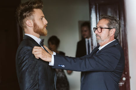 Fotógrafo de bodas Marius Uzoni (mariusuzoni). Foto del 4 de noviembre 2023