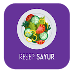 Resep Sayur Apk