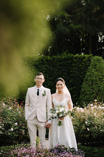 Wedding photographer Bao Ly (bencolor7). Photo of 2 July 2022