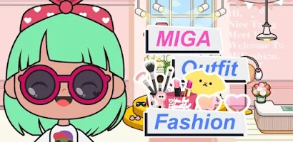 Miga Town: My World - Apps on Google Play