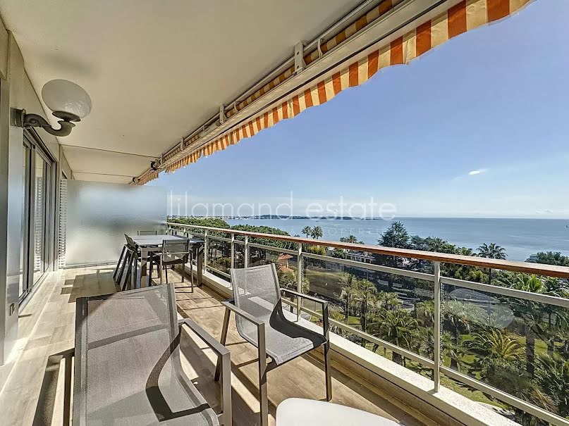 Vente appartement 4 pièces 78 m² à Le golfe juan (06220), 860 000 €