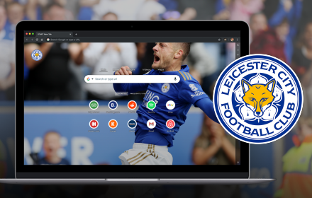 Leicester City small promo image