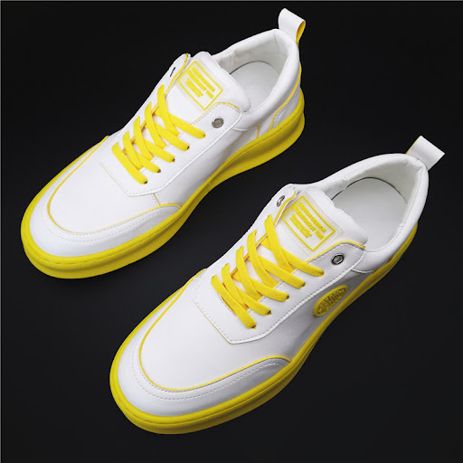 Title 1, All-match casual shoes for everyday wear, combi...