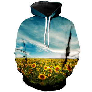Title 5, Xiang Rigui printed sweater