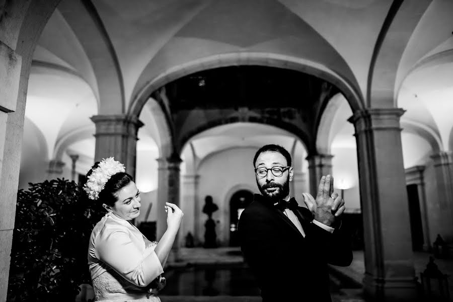Φωτογράφος γάμων Antonio Bonifacio (mommstudio). Φωτογραφία: 28 Οκτωβρίου 2020