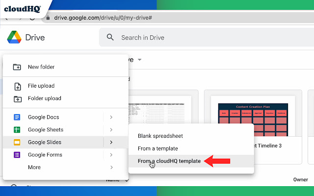 google-slides-theme-templates-by-cloudhq-chrome-web-store