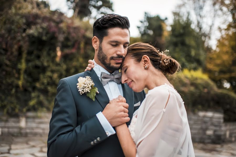 Bryllupsfotograf Paolo Ilardi (paoloilardi). Foto fra oktober 22 2018