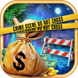 Download Hidden Objects Crime Scene Clean Up Game For PC Windows and Mac