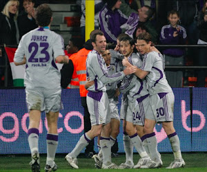 Throwback: Anderlecht in het grijs? Dat brengt ons 10 jaar terug toen Gillet met twee (!) grijze shirts RSCA de Belgische beker bezorgde