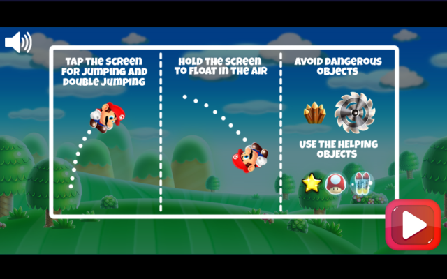 Super Mario Run Offline Preview image 3