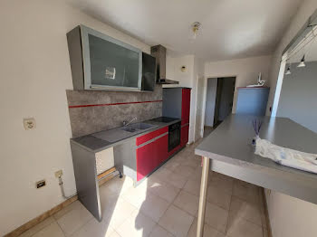 appartement à Marignane (13)