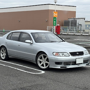 アリスト JZS147