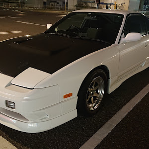 180SX RPS13