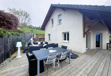 Appartement avec terrasse 5