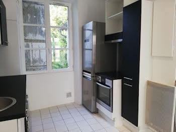 appartement à Lagny-sur-Marne (77)