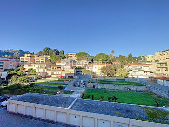 appartement à Menton (06)