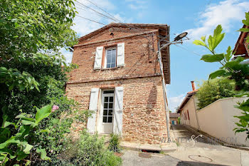 maison à Saint-leon (31)