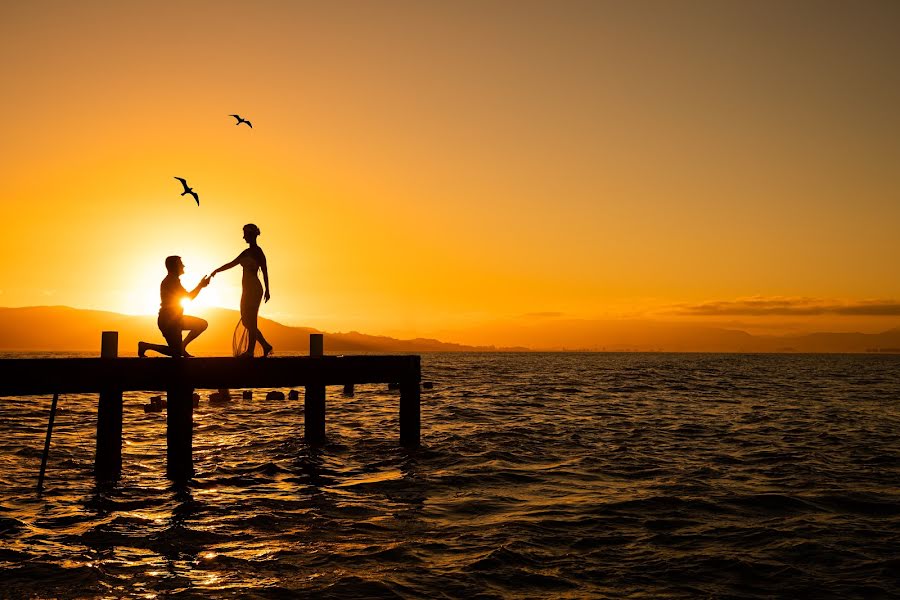 Photographe de mariage Volnei Souza (volneisouzabnu). Photo du 22 juin 2019