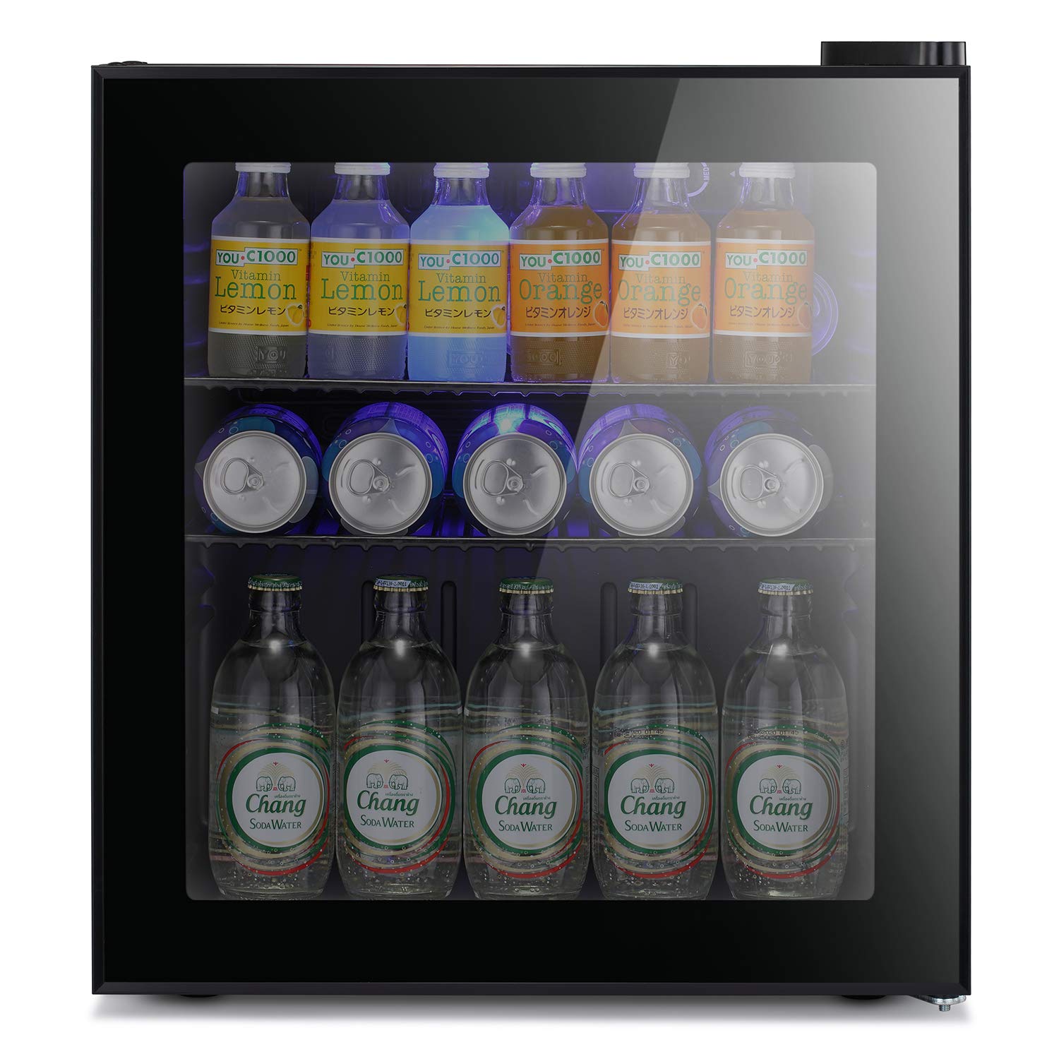 Best Mini Fridge for Baby Bottles in 2023 - ReadWrite