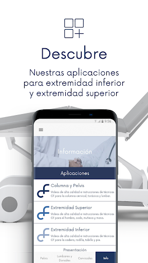 Cursos para Fisios Manipulaciones de columna