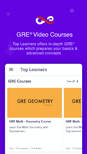 GRE® TOEFL® Test 2020 by Top Learners