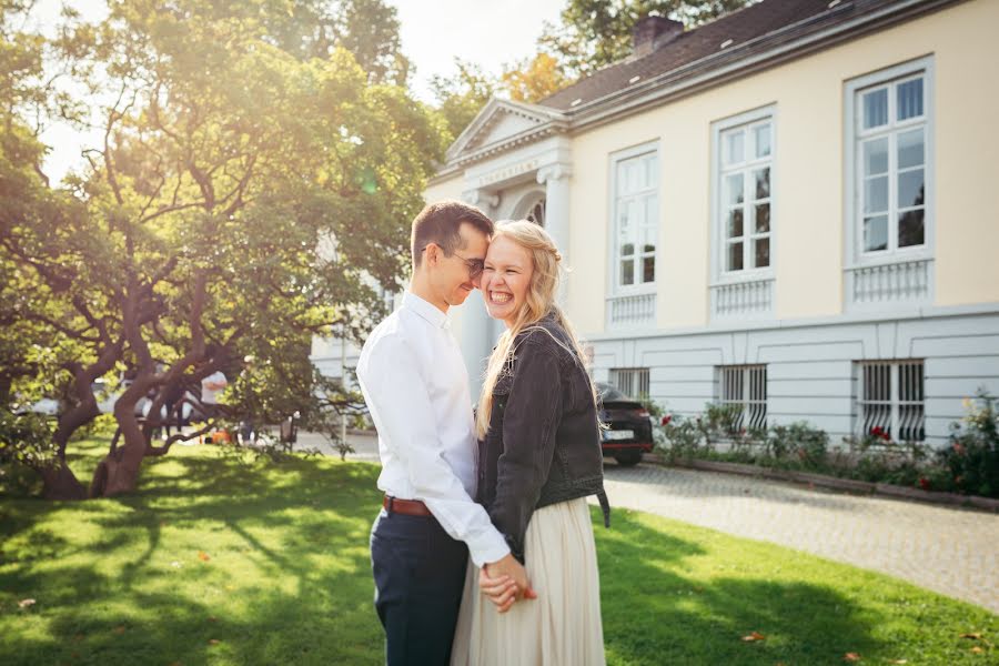 Fotógrafo de bodas Christopher Töteberg (toeteberg). Foto del 19 de enero